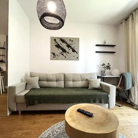 Mieszczanska Apartment ~ Self Check-In 24H ~Parking And Lift Wroclaw Exterior photo