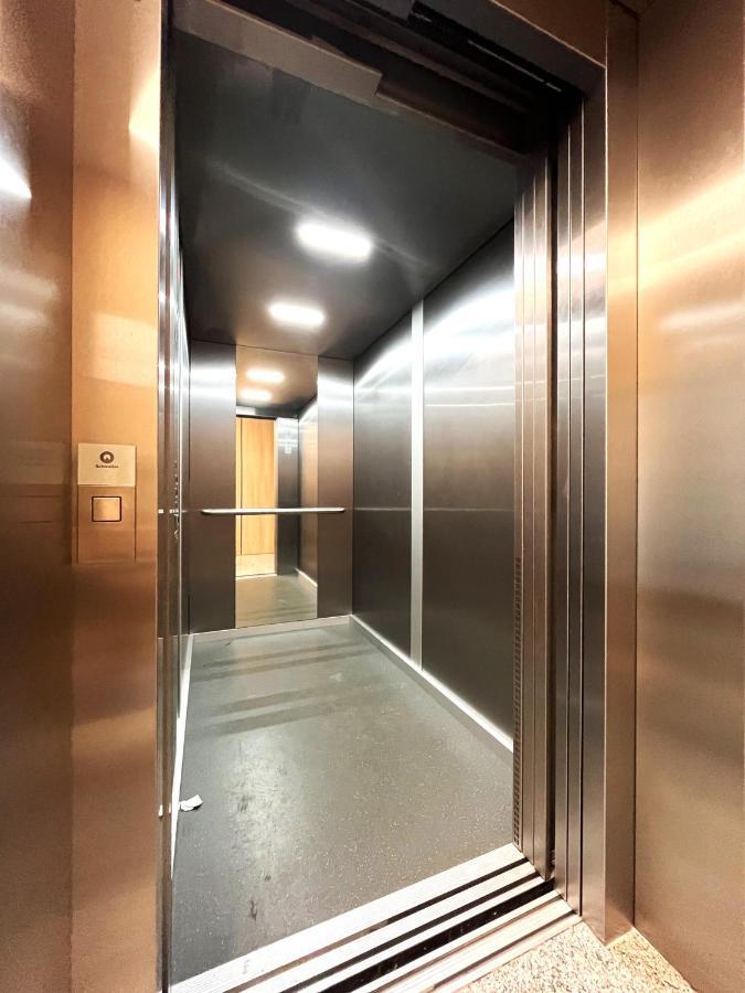 Apartment Mieszczanska ~ Self Check-in 24h ~parking And Lift Wroclaw