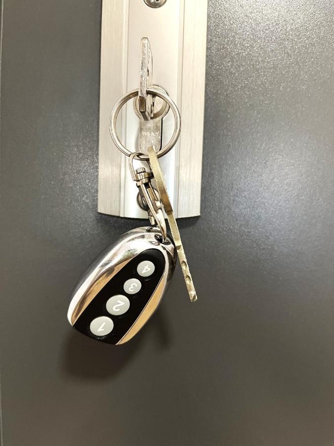 Apartment Mieszczanska ~ Self Check-in 24h ~parking And Lift *