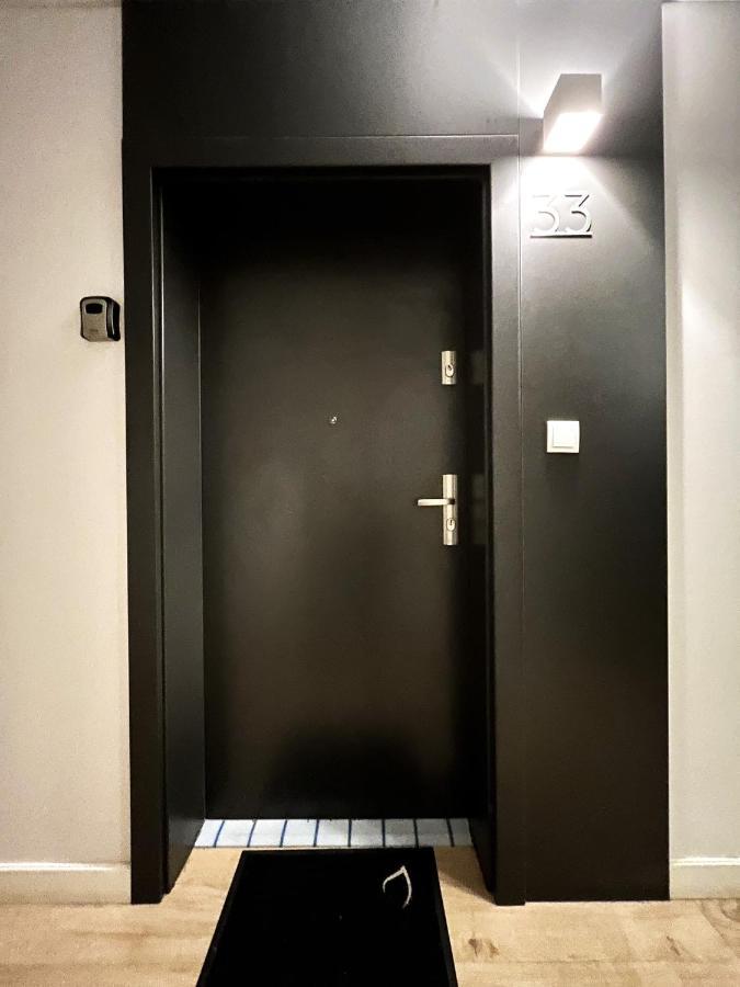 Mieszczanska ~ Self Check-in 24h ~parking And Lift *